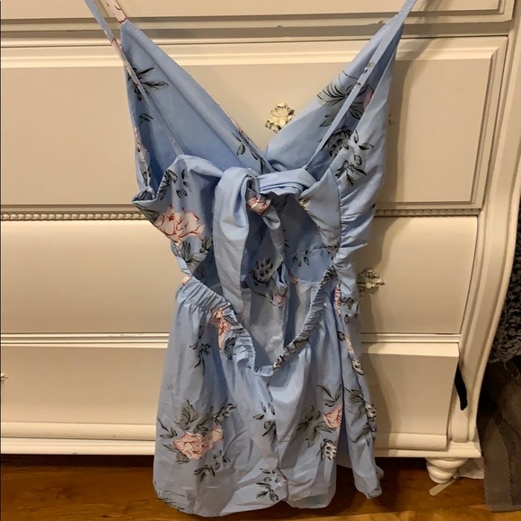 Romper - Picture 2 of 2